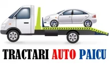 Tractari Auto Paicu