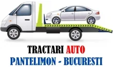 Tractari Auto 
