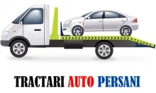 Tractari Auto Persani