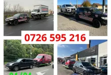 Petrosani - Tractari Auto Petrosani - Vulcan - Petrila - Defileul Jiului - Merisor - Banita - Pui - Hateg - Baru - Lupeni - DUT TRANS COMPANY SRL