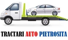 Tractari Auto Pietrosita