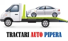Tractari Auto Pipera