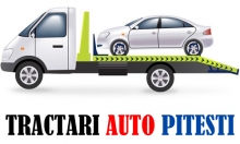 Tractari Auto Pitesti