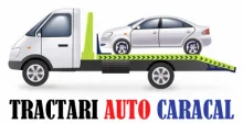 Tractari Auto Caracal
