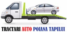 Tractari Auto Poiana tapului