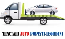Tractari Auto Popesti-Leordeni