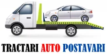 Tractari Auto Postavari