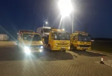 Tractari Auto Predeal