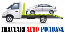 Tractari Auto Pucioasa