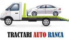 Tractari Auto Ranca