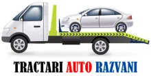 Tractari Auto Razvani