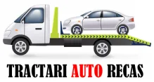 Tractari Auto Recas