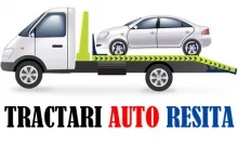 Resita - Tractari Auto Resita