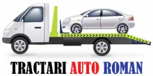 Tractari Auto Roman