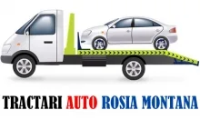 Tractari Auto Rosia Montana