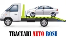 Tractari Auto Rosu