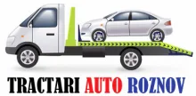 Tractari Auto Roznov