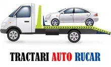 Tractari Auto Rucar