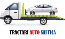 Tractari Auto Saftica