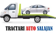 Tractari Auto Salajan