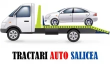 Tractari Auto Salicea