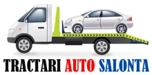 Tractari Auto Salonta
