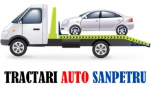 Tractari Auto Sanpetru