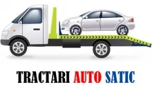 Tractari Auto Satic