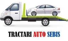 Tractari Auto Sebis
