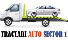 Tractari Auto Bucuresti Sector 1