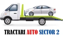 Tractari Auto Bucuresti Sector 2