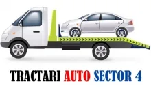 Tractari Auto Bucuresti Sector 4