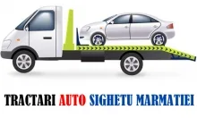 Tractari Auto Sighetu Marmatiei