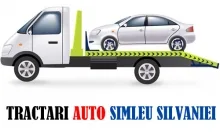 Tractari Auto Simleu Silvaniei
