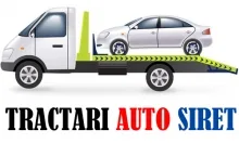 Tractari Auto Siret