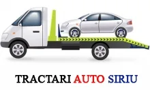 Tractari Auto Siriu