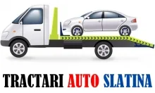 Tractari Auto Slatina