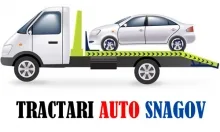 Tractari Auto Snagov