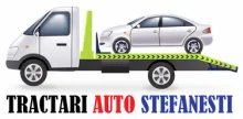 Tractari Auto Stefanesti