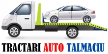 Tractari Auto Talmaciu