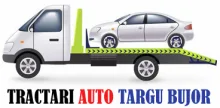 Tractari Auto Targu Bujor
