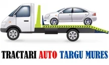 Tractari Auto Targu Mures