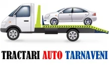 Tractari Auto Tarnaveni