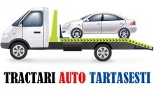 Tractari Auto Tartasesti