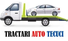 Tractari Auto Tecuci