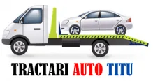 Tractari Auto Titu