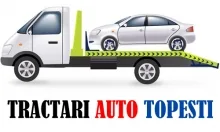 Tractari Auto Topesti