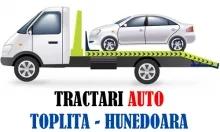 Tractari Auto Toplita-Hunedoara