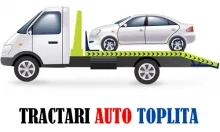 Tractari Auto Toplita