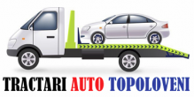 Tractari Auto Topoloveni